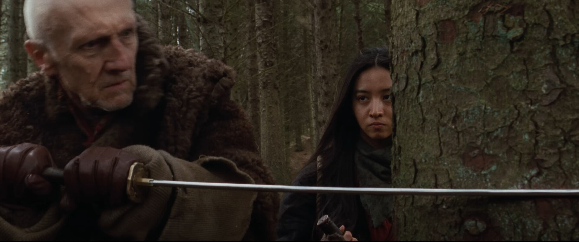 Sinemada bu hafta | Kirli paranın laneti! Sade ama mesaj yüklü bir gerilim: Tornado - 1. Resim