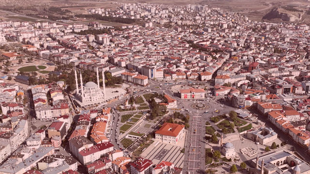 Yaşam