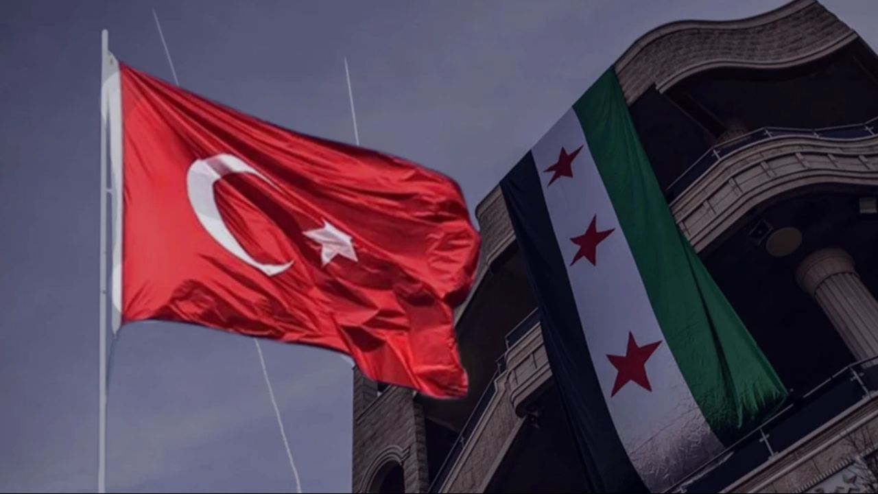 Suriye için müjde! Türkiye desteğiyle açılıyor, 300 yatak kapasitesi var Suriye için müjde! Türkiye desteğiyle açılıyor, 300 yatak kapasitesi var