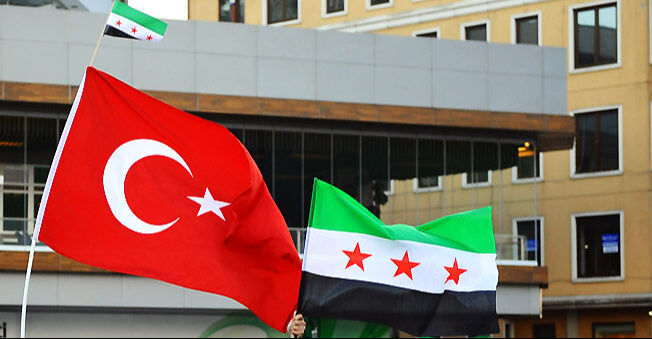 Suriye için müjde! Türkiye desteğiyle açılıyor, 300 yatak kapasitesi var Suriye için müjde! Türkiye desteğiyle açılıyor, 300 yatak kapasitesi var - 1. Resim