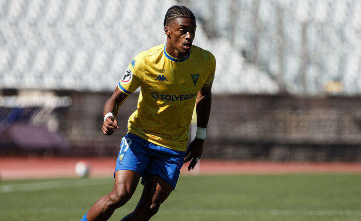 Trabzonspor'dan ilk hamle! Wagner Pina ile anlaşma sağlandı Trabzonspor'dan ilk hamle! Wagner Pina ile anlaşma sağlandı - 2. Resim