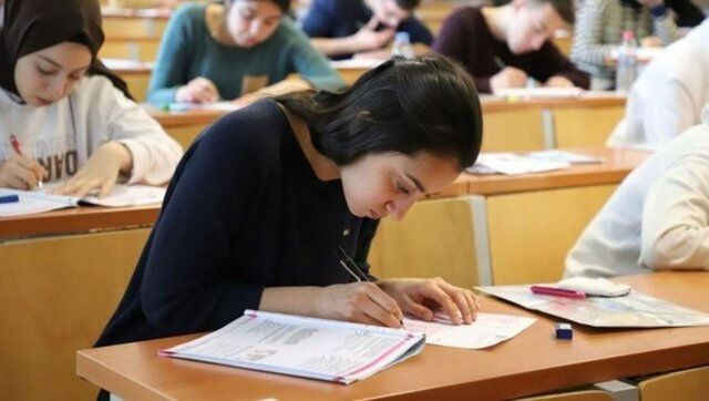 YKS sonuçları ne zaman açıklanacak? 2025 üniversite sınav sonuç tarihleri YKS sonuçları ne zaman açıklanacak? 2025 üniversite sınav sonuç tarihleri - 3. Resim