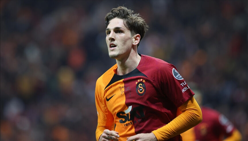 Zaniolo için üç kulüp sıraya girdi! Galatasaray'dan ayrılığı gündemde Zaniolo için üç kulüp sıraya girdi! Galatasaray'dan ayrılığı gündemde - 1. Resim