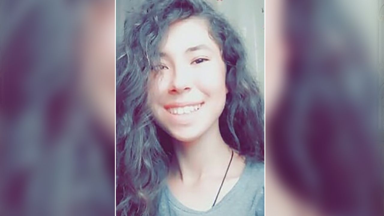 2 gün önce evden ayrıldı! Zeynep'ten bir daha haber alınamadı 2 gün önce evden ayrıldı! Zeynep'ten bir daha haber alınamadı