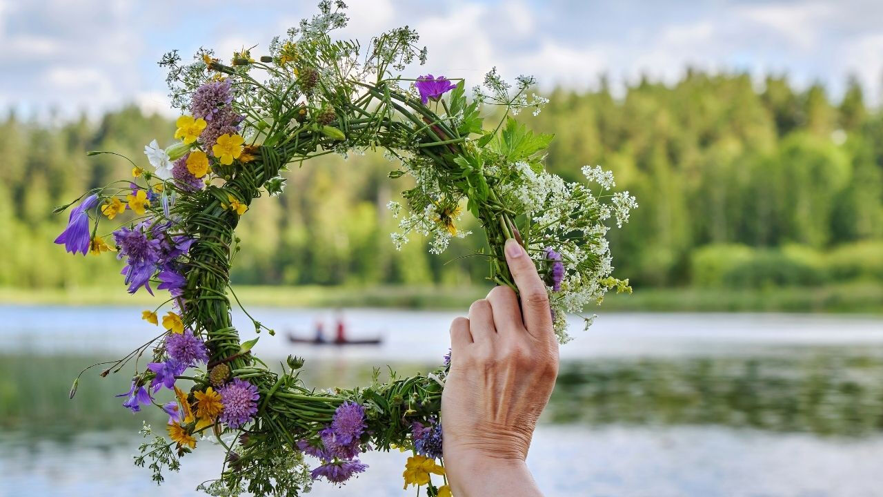 21 Haziran en uzun gündüz kaç saat? Yaz Gündönümü hakkında bildiklerimiz 21 Haziran en uzun gündüz kaç saat? Yaz Gündönümü hakkında bildiklerimiz - 2. Resim