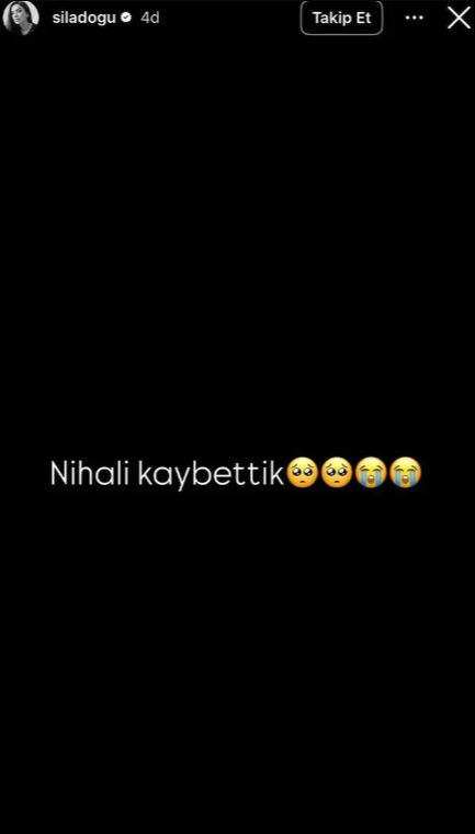 23 kiloya kadar düşen Nihal Candan hayatını kaybetti 23 kiloya kadar düşen Nihal Candan hayatını kaybetti - 1. Resim