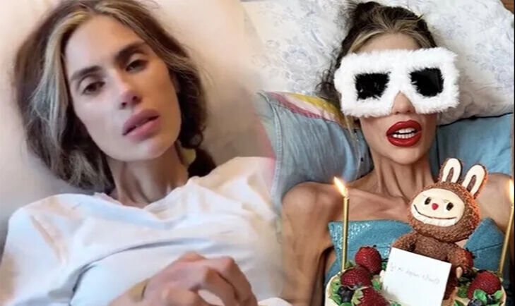 30 yaşında hayatını kaybetti! Nihal Candan'ın cenaze töreni detayları belli oldu 30 yaşında hayatını kaybetmişti! Nihal Candan'ın cenaze töreni detayları belli oldu - 2. Resim