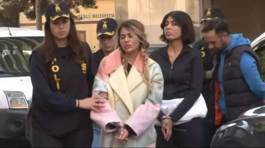 30 yaşında hayatını kaybetti! Nihal Candan'ın cenaze töreni detayları belli oldu 30 yaşında hayatını kaybetmişti! Nihal Candan'ın cenaze töreni detayları belli oldu - 1. Resim