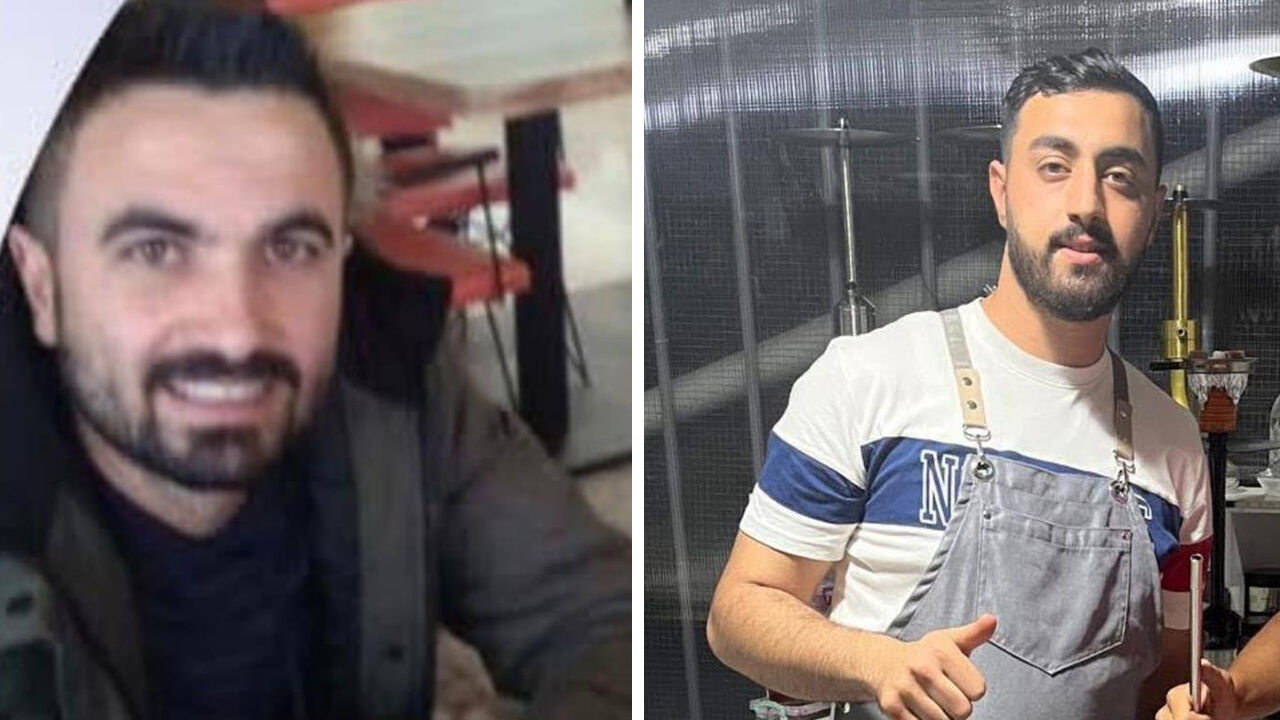 Ankara'da fabrikada gaz sızıntısı: 2 işçi öldü, 8 işçi tedavi altında - 1. Resim