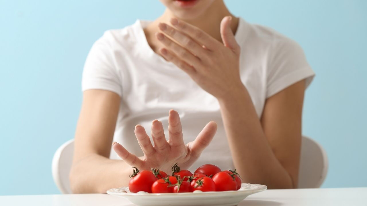 Anoreksiya Nervoza ölüm oranı! Belirtileri ve tedavisi nelerdir? Anoreksiya Nervoza ölüm oranı! Belirtileri ve tedavisi nelerdir? - 3. Resim