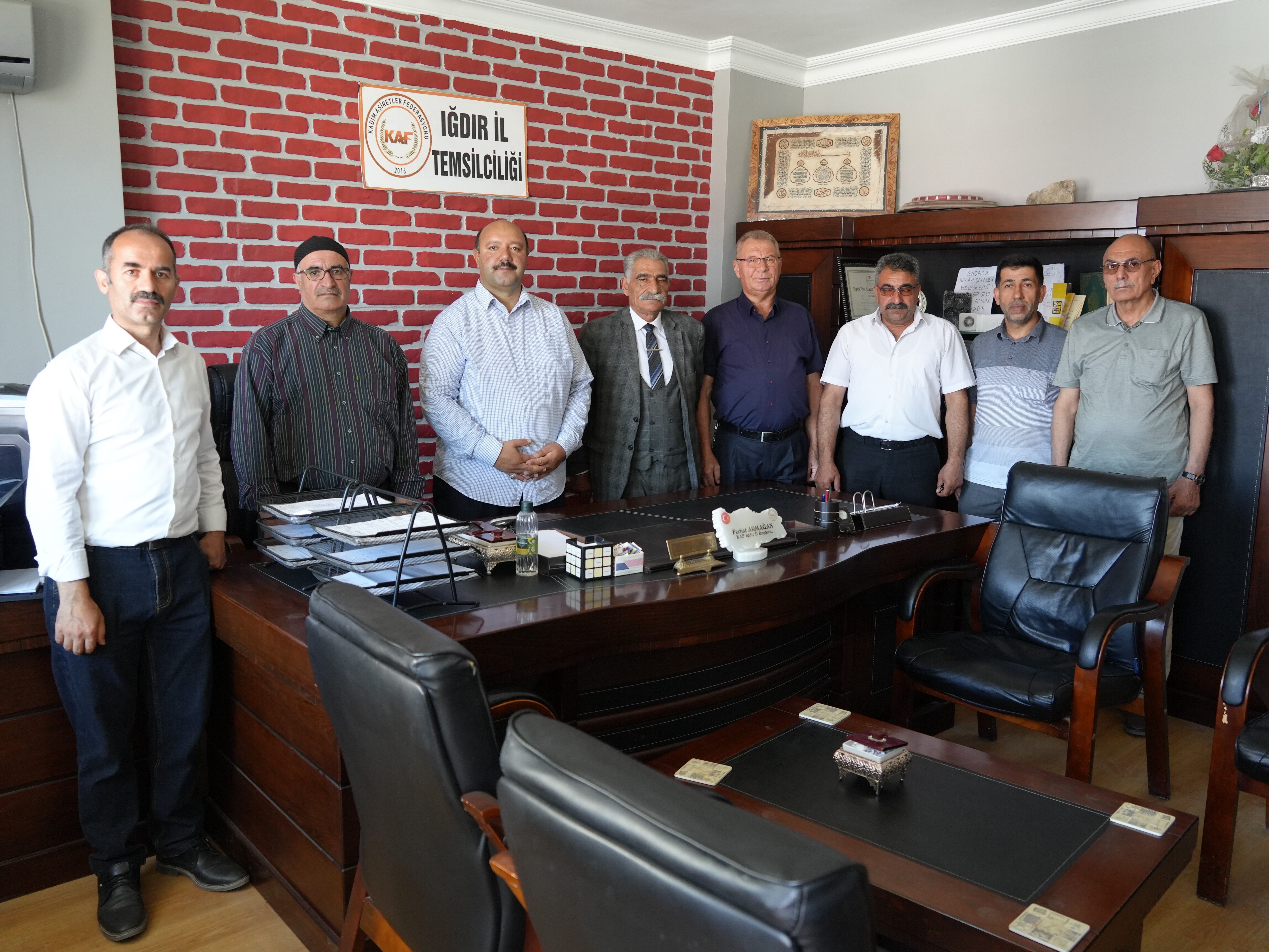 Aşiret liderleri 'pahalı hediye' furyasına isyan etti! Hac ve umre maliyetini aşıyor - 1. Resim