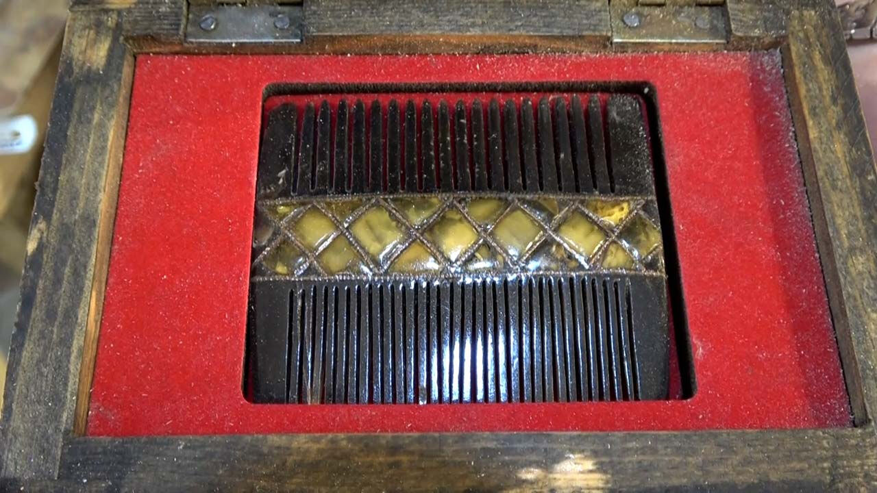 Bir haftada yapıyor, tanesini 5 bin liradan satıyor... Talep çok fazla! Bir haftada yapıyor, tanesini 5 bin liradan satıyor... Talep çok fazla! - 4. Resim