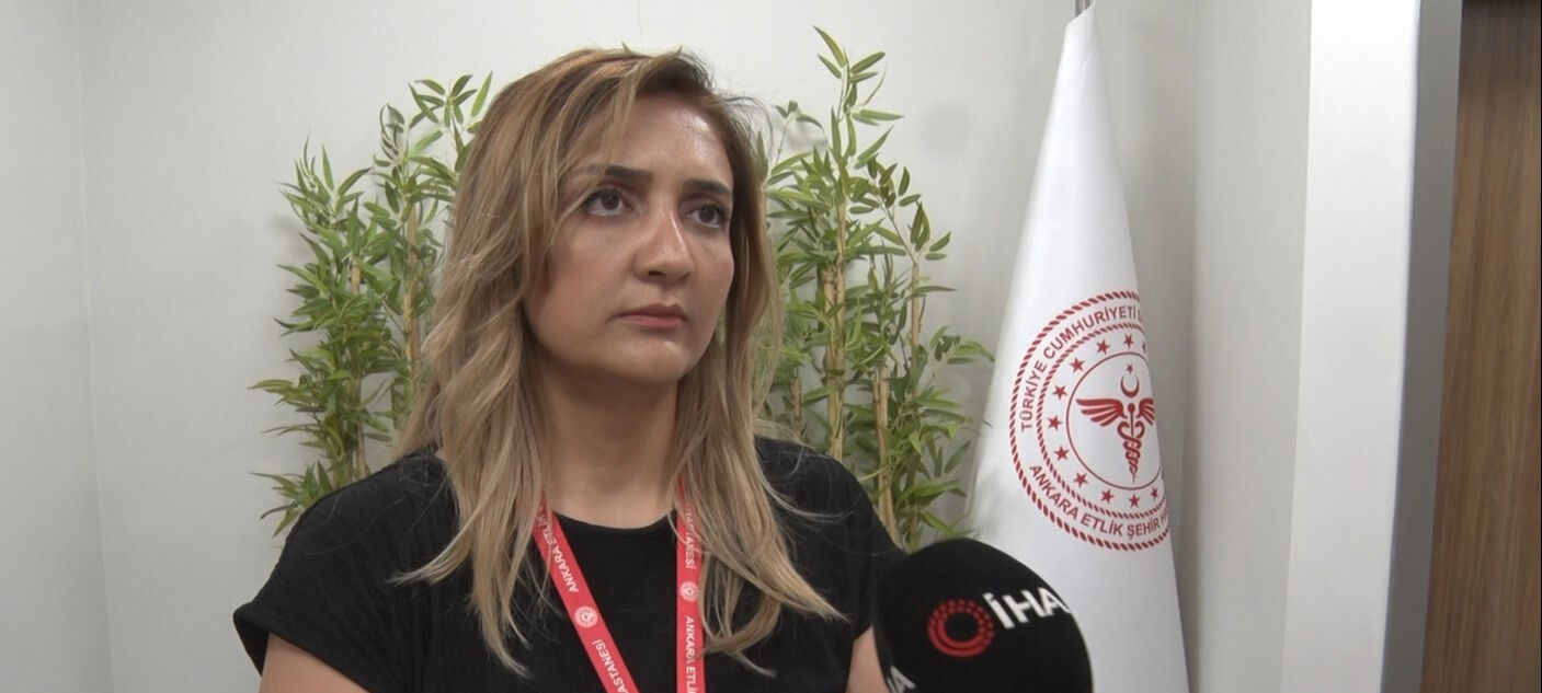 Keneye karşı nasıl korunulur? Bu belirtiler varsa dikkat! Keneler sadece KKKA değil, birçok hastalığı taşıyor... Bu belirtiler varsa dikkat! Keneler sadece KKKA değil, birçok hastalığı taşıyor... - 5. Resim