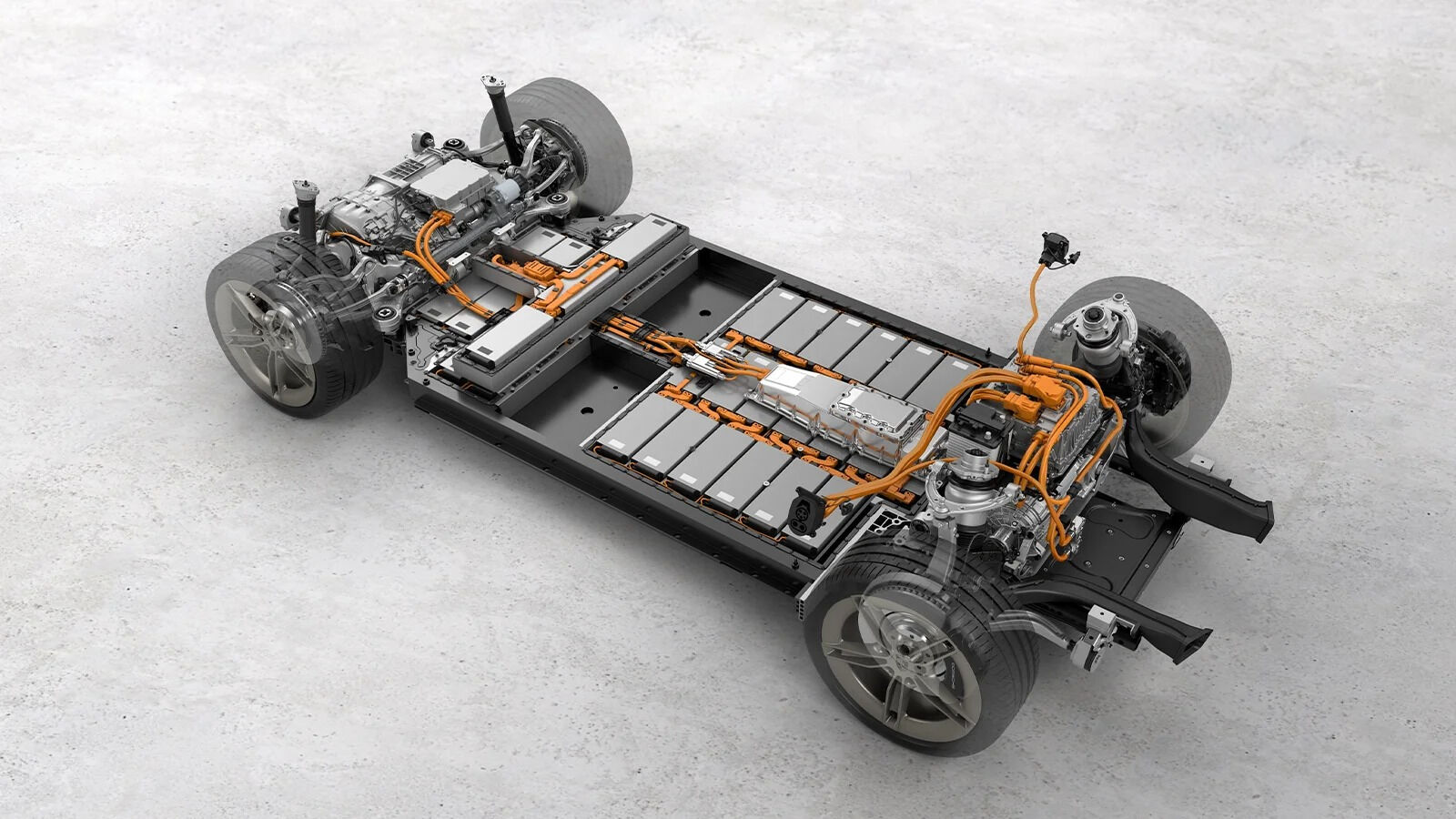 Çinliler durdurulamıyor: Huawei’den 5 dakikada 3 bin km menzilli batarya patenti Çinliler durdurulamıyor: Huawei’den 5 dakikada 3 bin km menzilli batarya patenti - 3. Resim