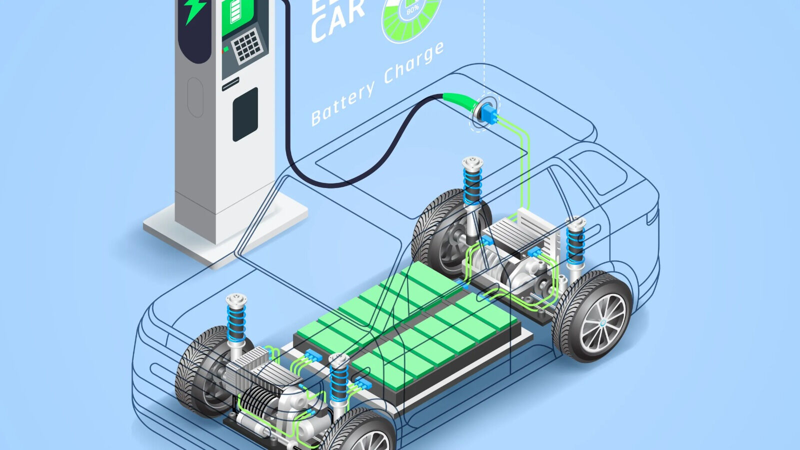 Çinliler durdurulamıyor: Huawei’den 5 dakikada 3 bin km menzilli batarya patenti Çinliler durdurulamıyor: Huawei’den 5 dakikada 3 bin km menzilli batarya patenti - 4. Resim