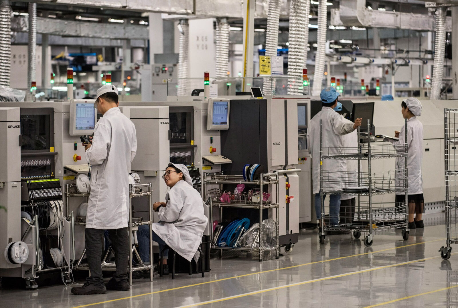 Çinliler durdurulamıyor: Huawei’den 5 dakikada 3 bin km menzilli batarya patenti Çinliler durdurulamıyor: Huawei’den 5 dakikada 3 bin km menzilli batarya patenti - 2. Resim