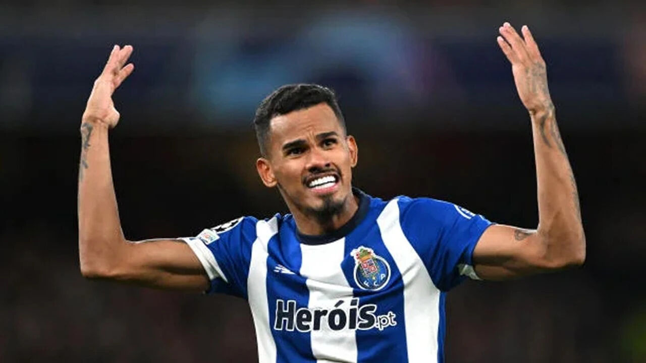 Fenerbahçe'den Galeno atağı! Ali Koç devrede Fenerbahçe'den Galeno atağı! Ali Koç devrede - 2. Resim