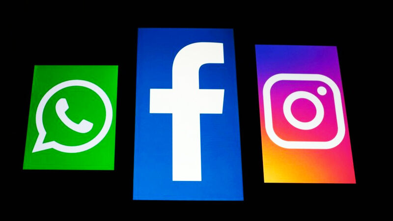 Instagram, Facebook, WhatsApp... Tarihin en büyük veri sızıntısı, 16 milyar hesap tehlikede Instagram, Facebook, WhatsApp... Tarihin en büyük veri sızıntısı, 16 milyar hesap tehlikede - 2. Resim