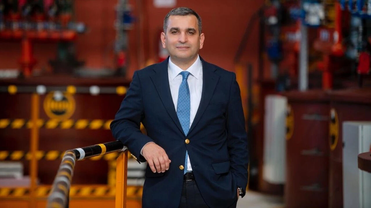 İş dünyasından yüksek faize veto! Aylık faiz gideri 167,2 milyar TL İş dünyasından yüksek faize veto! Aylık faiz gideri 167,2 milyar TL - 4. Resim