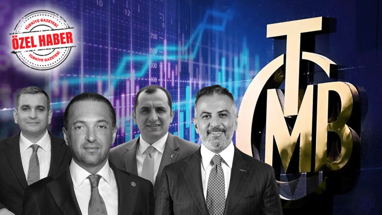 İş dünyasından yüksek faize veto! Aylık faiz gideri 167,2 milyar TL - Ekonomi