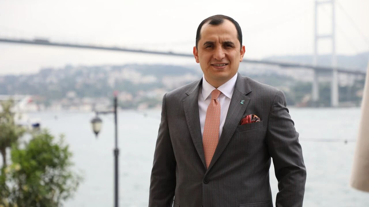 İş dünyasından yüksek faize veto! Aylık faiz gideri 167,2 milyar TL İş dünyasından yüksek faize veto! Aylık faiz gideri 167,2 milyar TL - 2. Resim