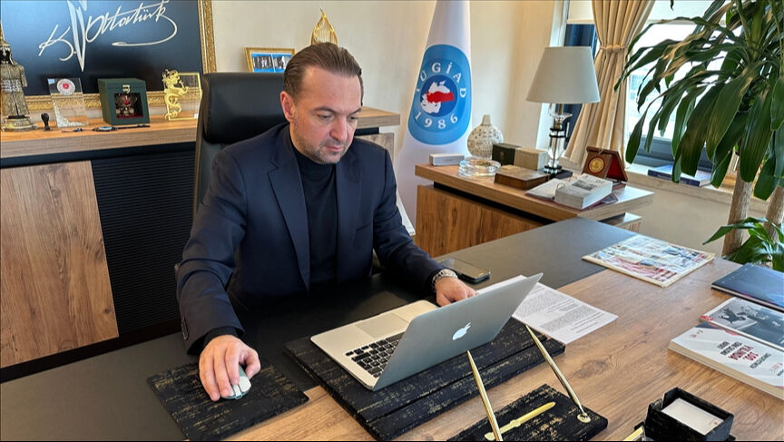 İş dünyasından yüksek faize veto! Aylık faiz gideri 167,2 milyar TL İş dünyasından yüksek faize veto! Aylık faiz gideri 167,2 milyar TL - 1. Resim