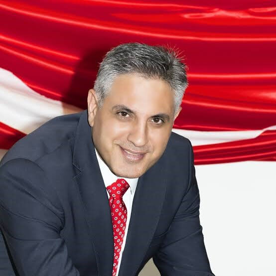 Kadir Canpolat kimdir, hangi partiden? Hayatı ve biyografisi Kadir Canpolat kimdir, hangi partiden? Hayatı ve biyografisi - 1. Resim