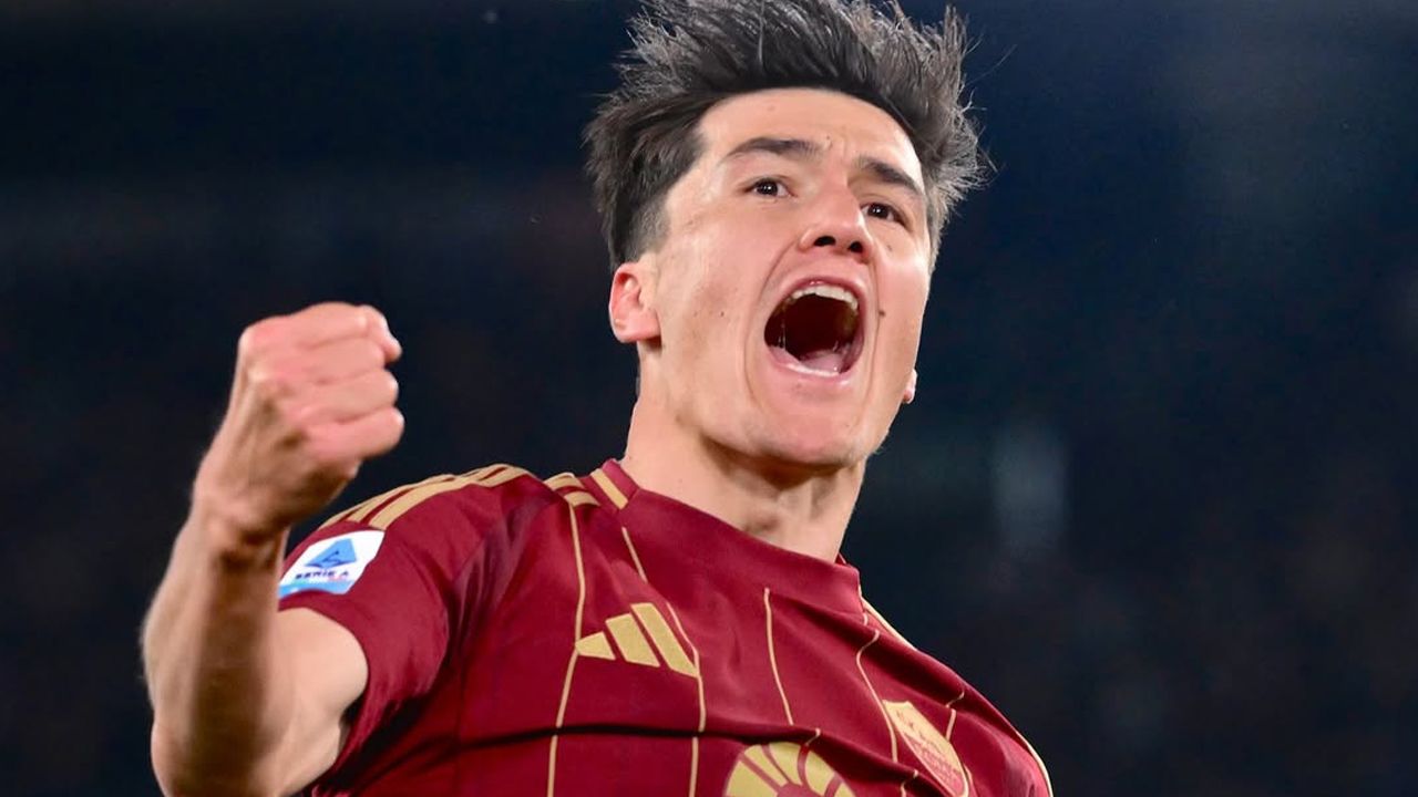 Kulüp tarihinin en pahalı transferi! Serie A'dan Süper Lig'e geliyor Kulüp tarihinin en pahalı transferi! Serie A'dan Süper Lig'e geliyor