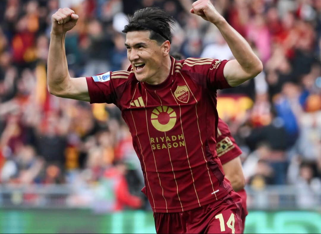 Kulüp tarihinin en pahalı transferi! Serie A'dan Süper Lig'e geliyor Kulüp tarihinin en pahalı transferi! Serie A'dan Süper Lig'e geliyor - 1. Resim