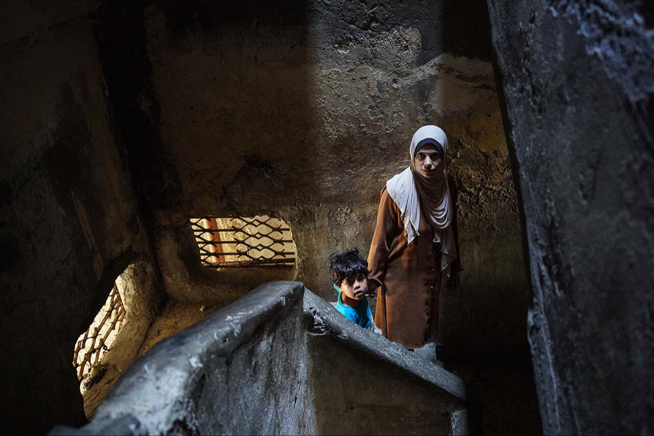 Madleen gemisine adını veren Gazzeli: Onlardan sonra dünya harekete geçti! - 3. Resim