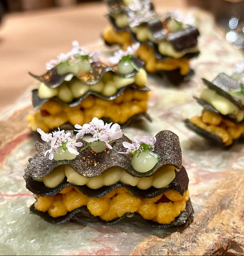 Ne Paris, ne Londra ne de New York! Dünyanın en iyi restoranı o ülkede seçildi... Ne Paris, ne Londra ne de New York! Dünyanın en iyi restoranı o ülkede seçildi... - 1. Resim