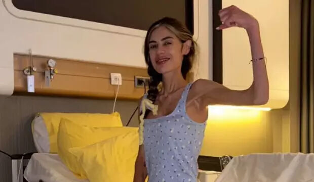 Nihal Candan kaç kardeş? Candan kardeşler sosyal medyanın odağında Nihal Candan kaç kardeş? Candan kardeşler sosyal medyanın odağında - 3. Resim