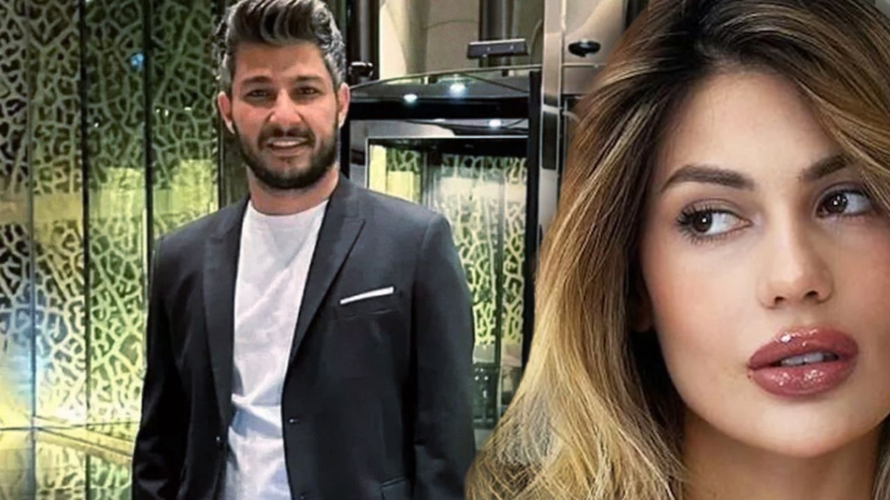 Nihal Candan'ın eski eşi kim? Nihal Candan'ın eski eşi Faruk Çiçek merak konusu oldu Nihal Candan'ın eski eşi kim? Nihal Candan'ın eski eşi Faruk Çiçek merak konusu oldu