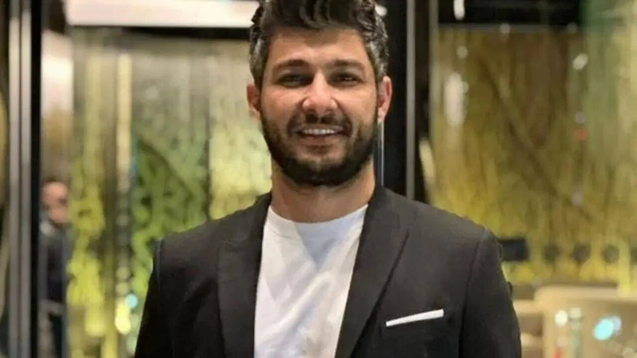 Nihal Candan'ın eski eşi kim? Nihal Candan'ın eski eşi Faruk Çiçek merak konusu oldu Nihal Candan'ın eski eşi kim? Nihal Candan'ın eski eşi Faruk Çiçek merak konusu oldu - 3. Resim