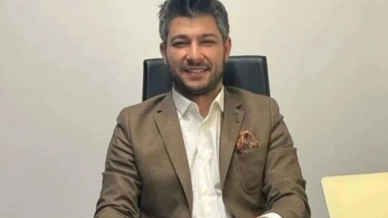 Nihal Candan'ın eski eşi kim? Nihal Candan'ın eski eşi Faruk Çiçek merak konusu oldu Nihal Candan'ın eski eşi kim? Nihal Candan'ın eski eşi Faruk Çiçek merak konusu oldu - 2. Resim