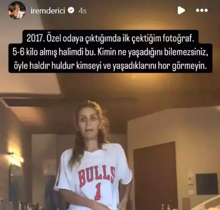 Nihal Candan'ın vefatından sonra açıkladı! Derya Uluğ'dan dikkat çeken itiraf Nihal Candan'ın vefatından sonra açıkladı! Derya Uluğ'dan dikkat çeken itiraf - 5. Resim