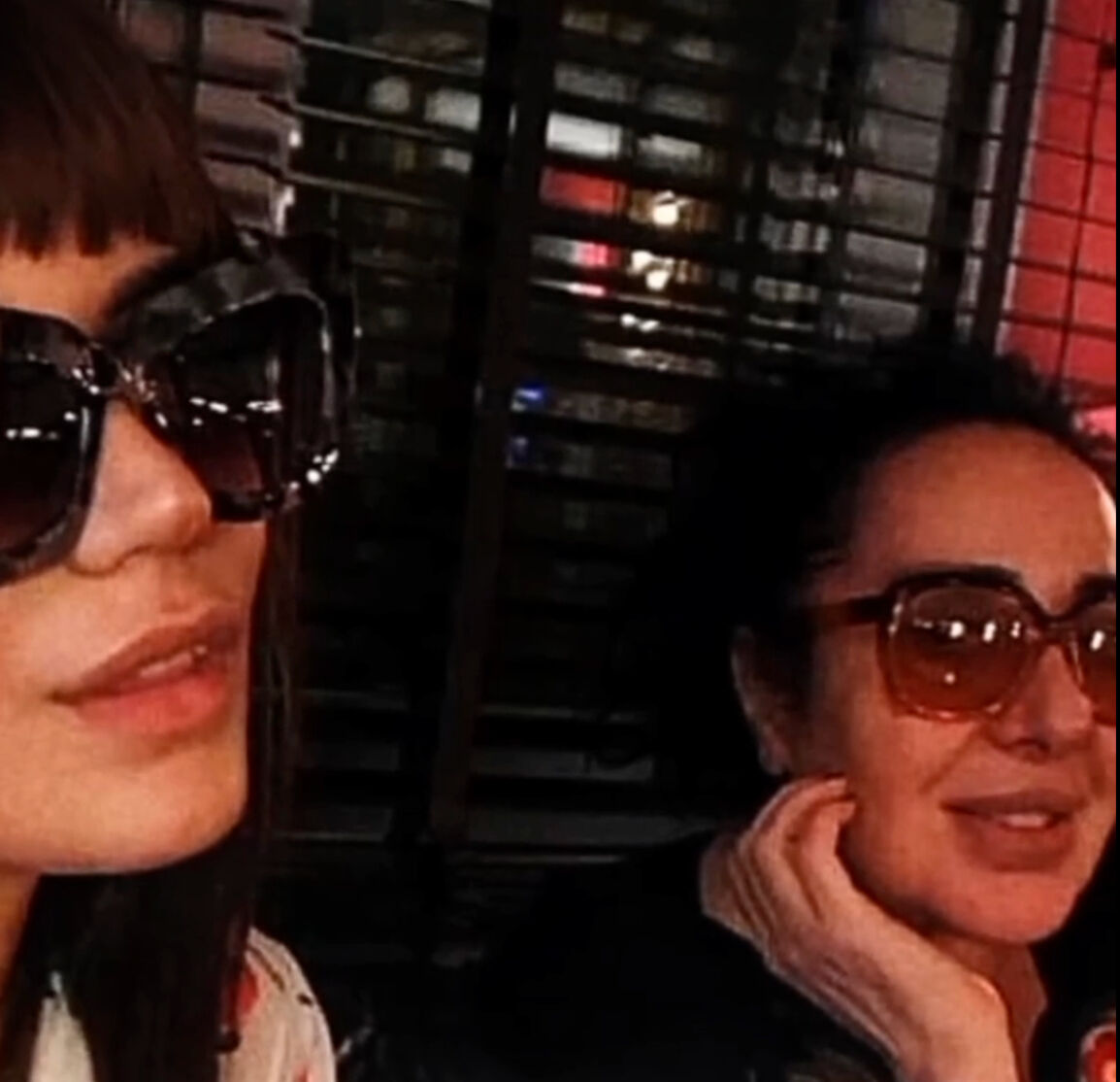 Nur Yerlitaş ne zaman öldü? Yıllar önce Nur Yerlitaş Nihal Candan’a söylediği sözler yeniden gündem oldu Nur Yerlitaş ne zaman öldü? Yıllar önce Nur Yerlitaş Nihal Candan’a söylediği sözler yeniden gündem oldu - 2. Resim