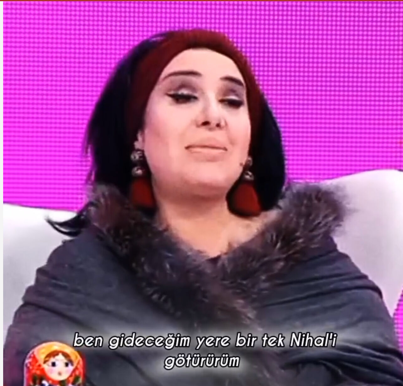 Nur Yerlitaş ne zaman öldü? Yıllar önce Nur Yerlitaş Nihal Candan’a söylediği sözler yeniden gündem oldu Nur Yerlitaş ne zaman öldü? Yıllar önce Nur Yerlitaş Nihal Candan’a söylediği sözler yeniden gündem oldu - 1. Resim