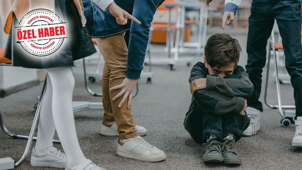 Öğretmenlere zorbalıkla mücadele eğitimi Öğretmenlere zorbalıkla mücadele eğitimi