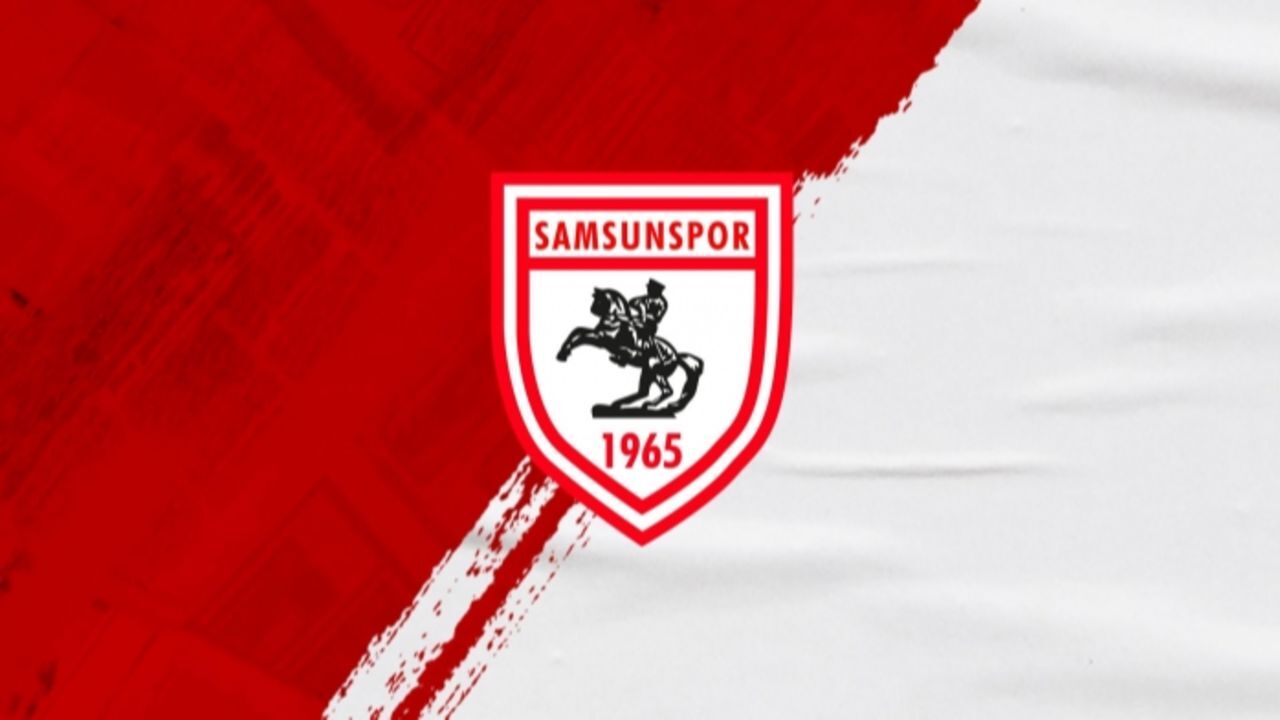 Samsunspor başkanlığına yeniden Yıldırım seçildi Samsunspor başkanlığına yeniden Yıldırım seçildi