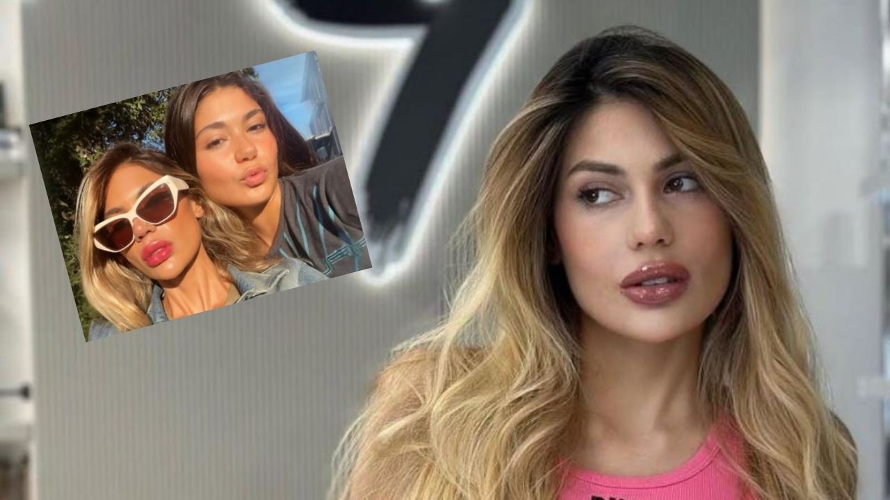 Su Candan kimdir, kaç yaşında? Nihal Candan'ın kız kardeşi Su Candan kimdir, kaç yaşında? Nihal Candan'ın kız kardeşi