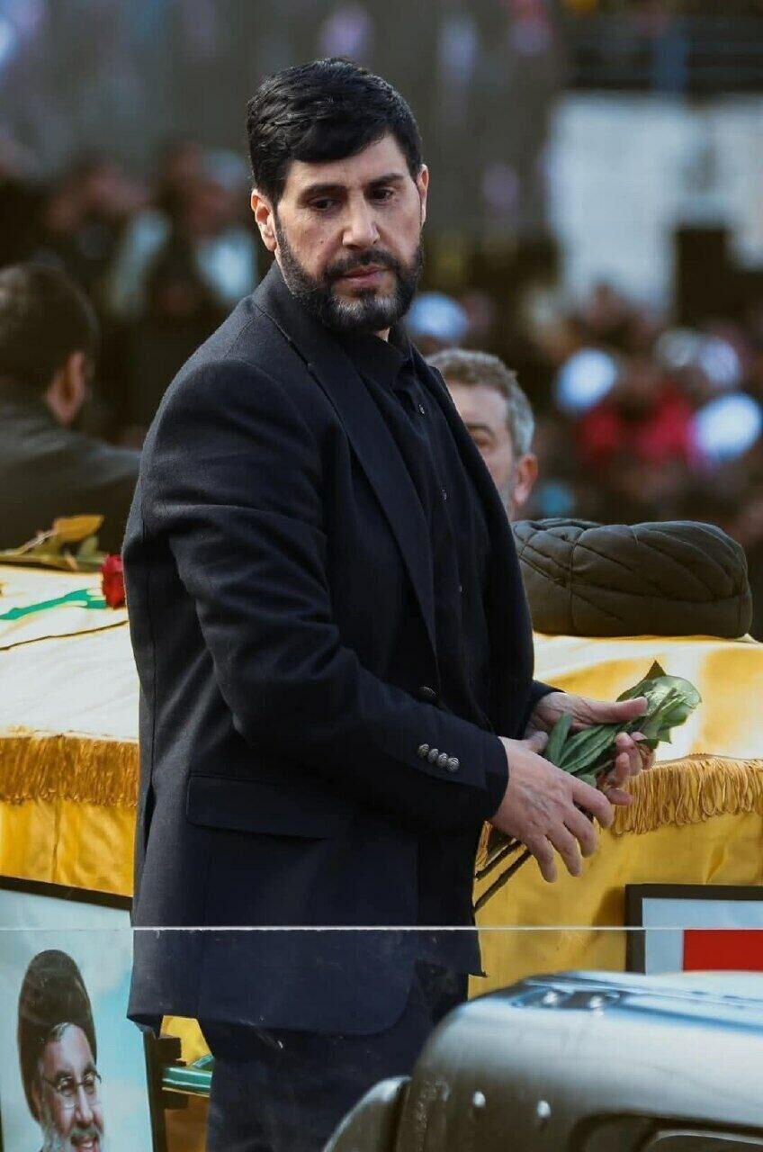 Tahran'da bir suikast daha! 40 yıllık koruması da öldürüldü Tahran'da bir suikast daha! 40 yıllık koruması da öldürüldü - 3. Resim