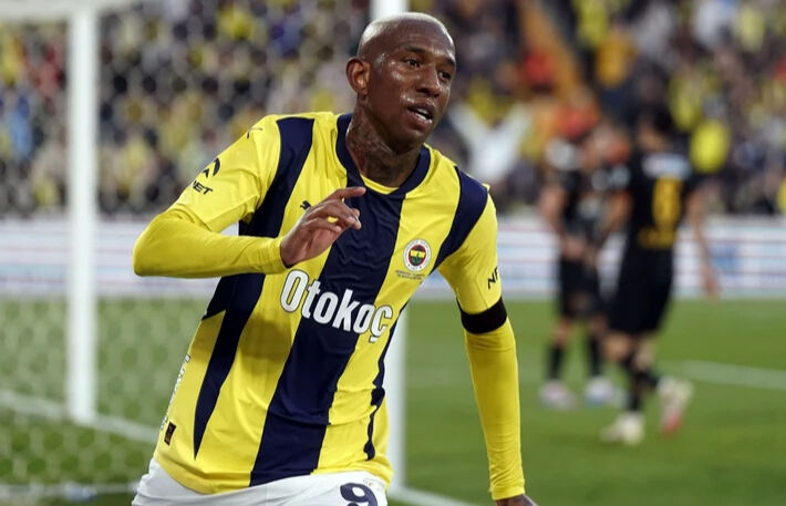 Talisca için Brezilya iddiası! Corinthians ve Flamengo devrede Talisca için Brezilya iddiası! Corinthians ve Flamengo devrede - 3. Resim