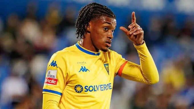 Trabzonspor Wagner Pina transferini KAP'a bildirdi! - 1. Resim