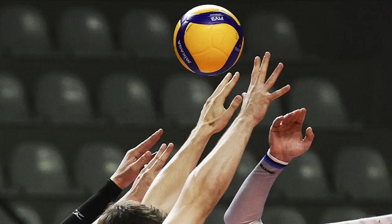 Türkiye - Güney Kore maçını kim kazandı? Filenin Sultanları parkede Türkiye - Güney Kore maçını kim kazandı? Filenin Sultanları parkede - 2. Resim