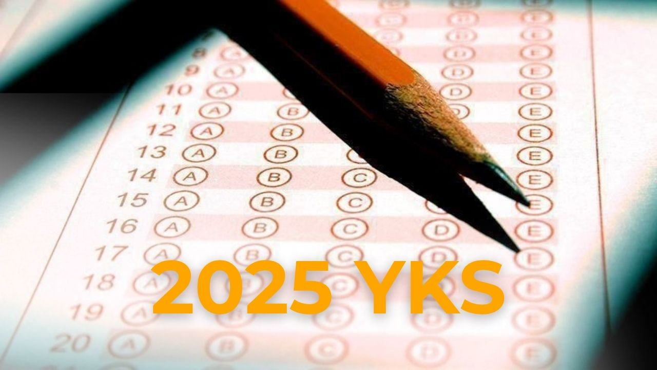 TYT saat kaçta başlıyor, kaçta bitiyor? 2025 YKS soru sayısı TYT saat kaçta başlıyor, kaçta bitiyor? 2025 YKS soru sayısı - 1. Resim