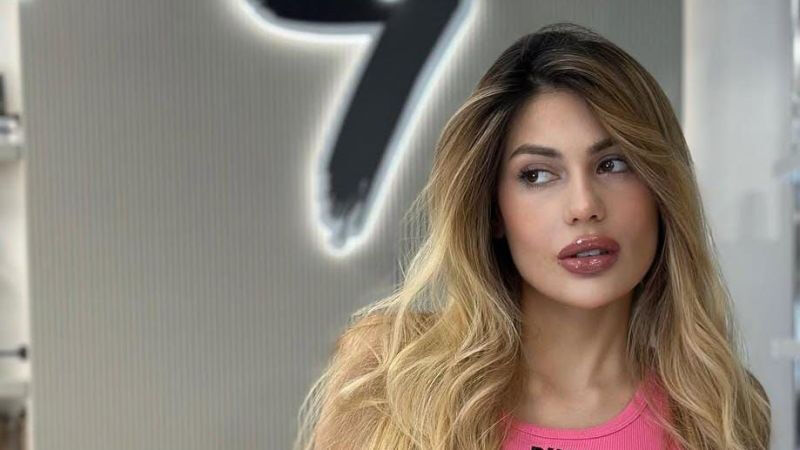 الظاهرة الشهيرة نهال كندان تُرسل في رحلتها الأخيرة! - صورة 1