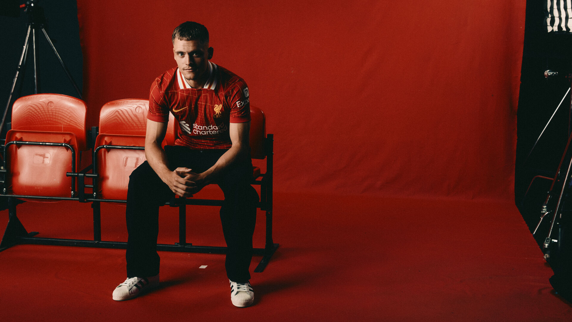 Yılın transferi resmen açıklandı! Liverpool'dan Florian Wirtz için tarihi bonservis Yılın transferi açıklandı! Liverpool'dan Florian Wirtz için tarihi bonservis - 2. Resim