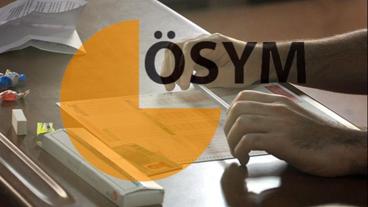 YKS sınav görevlisi ücretleri ne zaman yatacak? ÖSYM gözetmen paraları YKS sınav görevlisi ücretleri ne zaman yatacak? ÖSYM gözetmen paraları