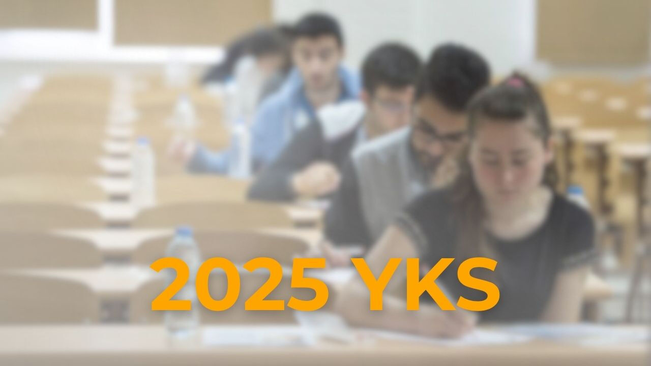 YKS TYT soruları ve cevap anahtarı 2025: Türkçe, Matematik, Fen Bilimleri ve Sosyal Bilgiler soru ve cevap kitapçığı açıklandı mı? YKS TYT soru ve cevap anahtarı ne zaman, saat kaçta açıklanacak? Soru cevap kitapçığı sorgulama - 1. Resim
